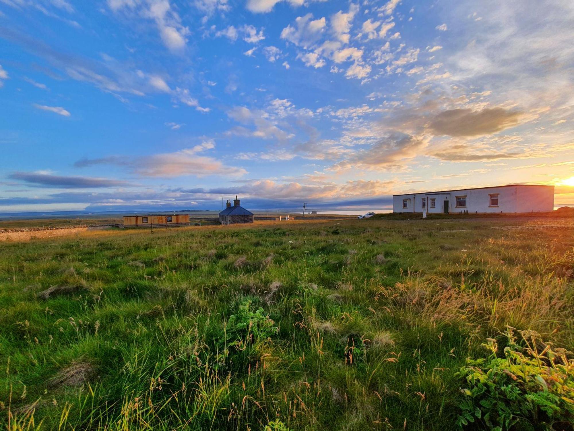 Self-catering Lighthouse Keeper's On The Nc500 Wick (Highlands)