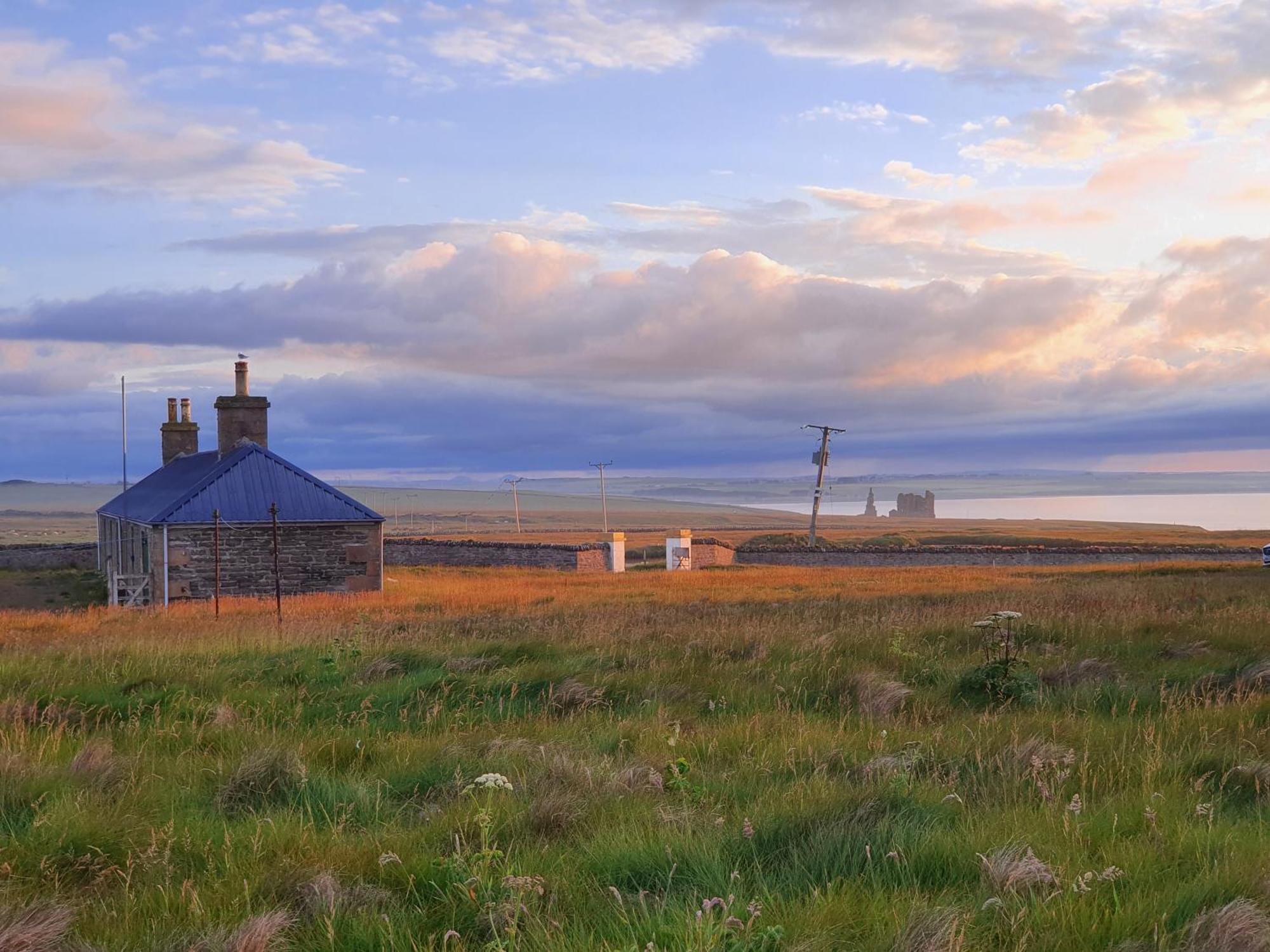 Holiday home Self-catering Lighthouse Keeper's On The Nc500 *