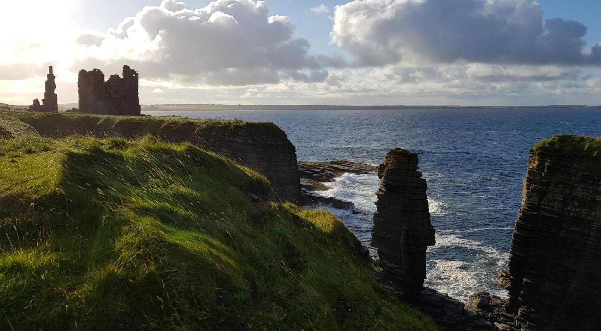 Holiday home Self-catering Lighthouse Keeper's On The Nc500 Wick (Highlands)