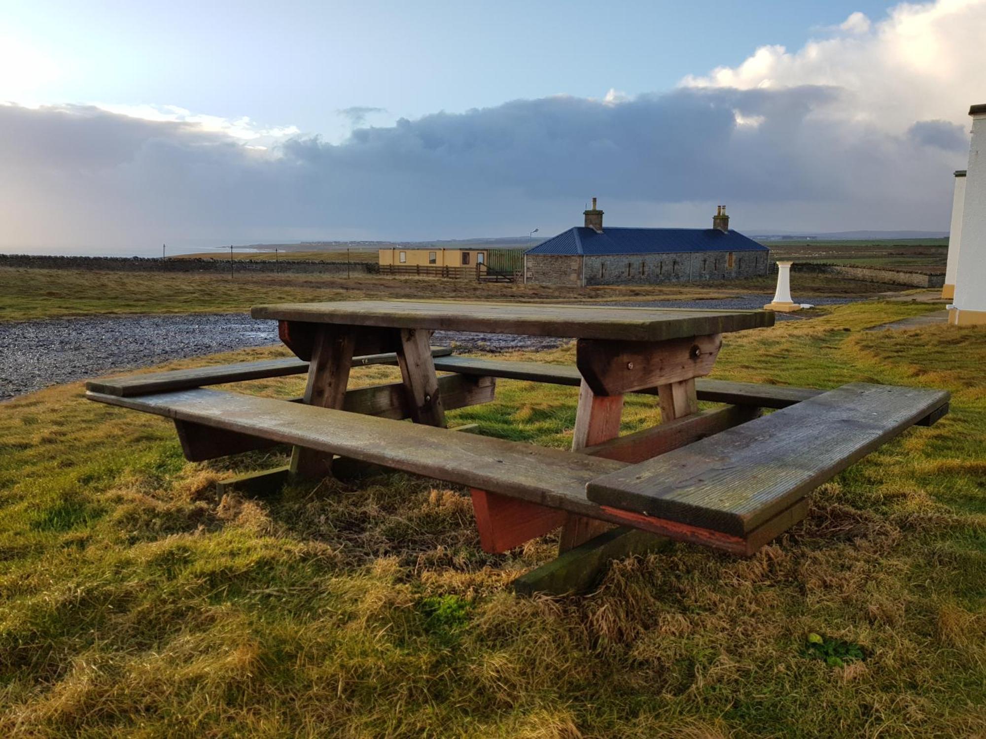 Holiday home Self-catering Lighthouse Keeper's On The Nc500 Wick (Highlands)