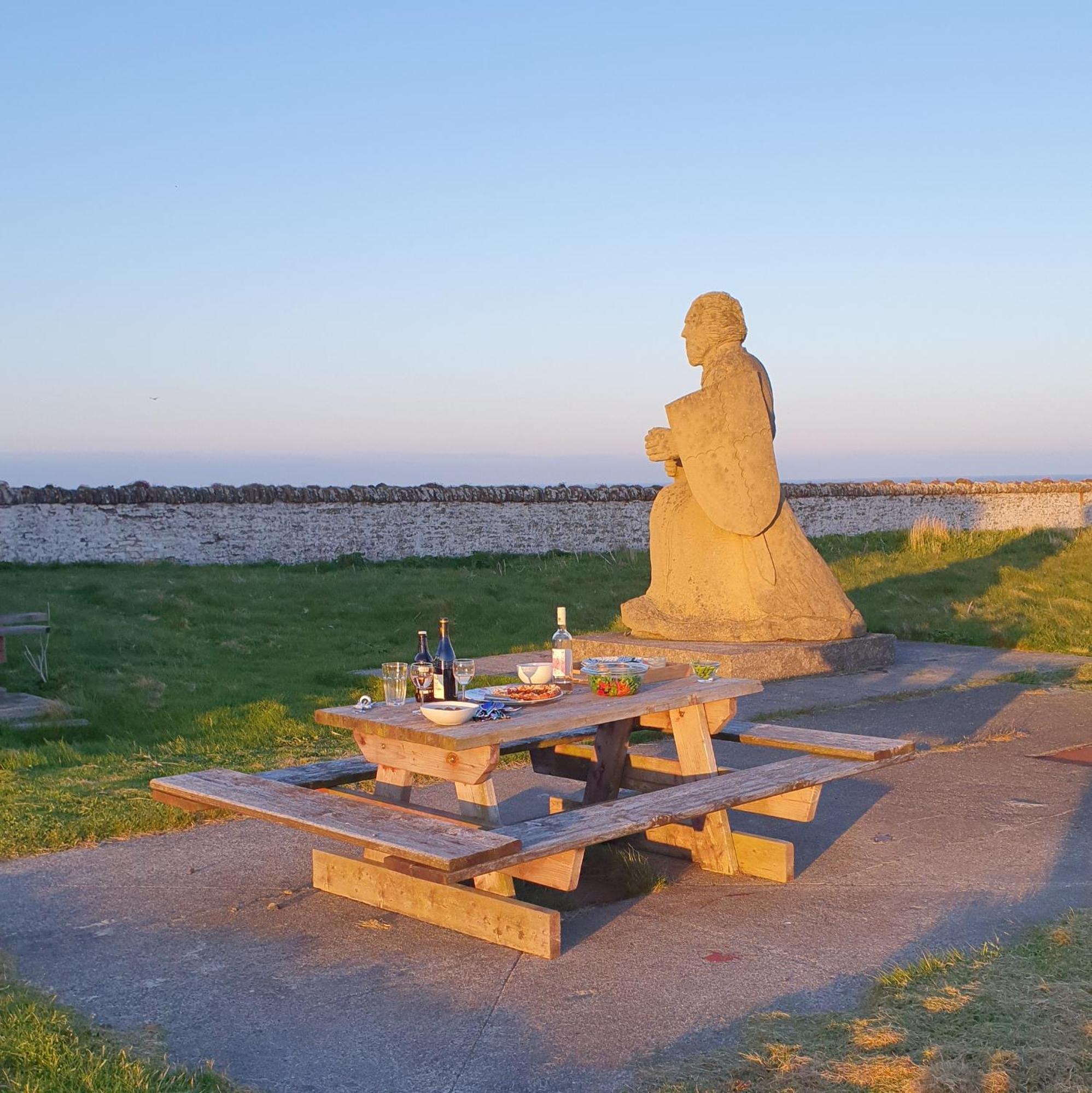 Self-catering Lighthouse Keeper's On The Nc500