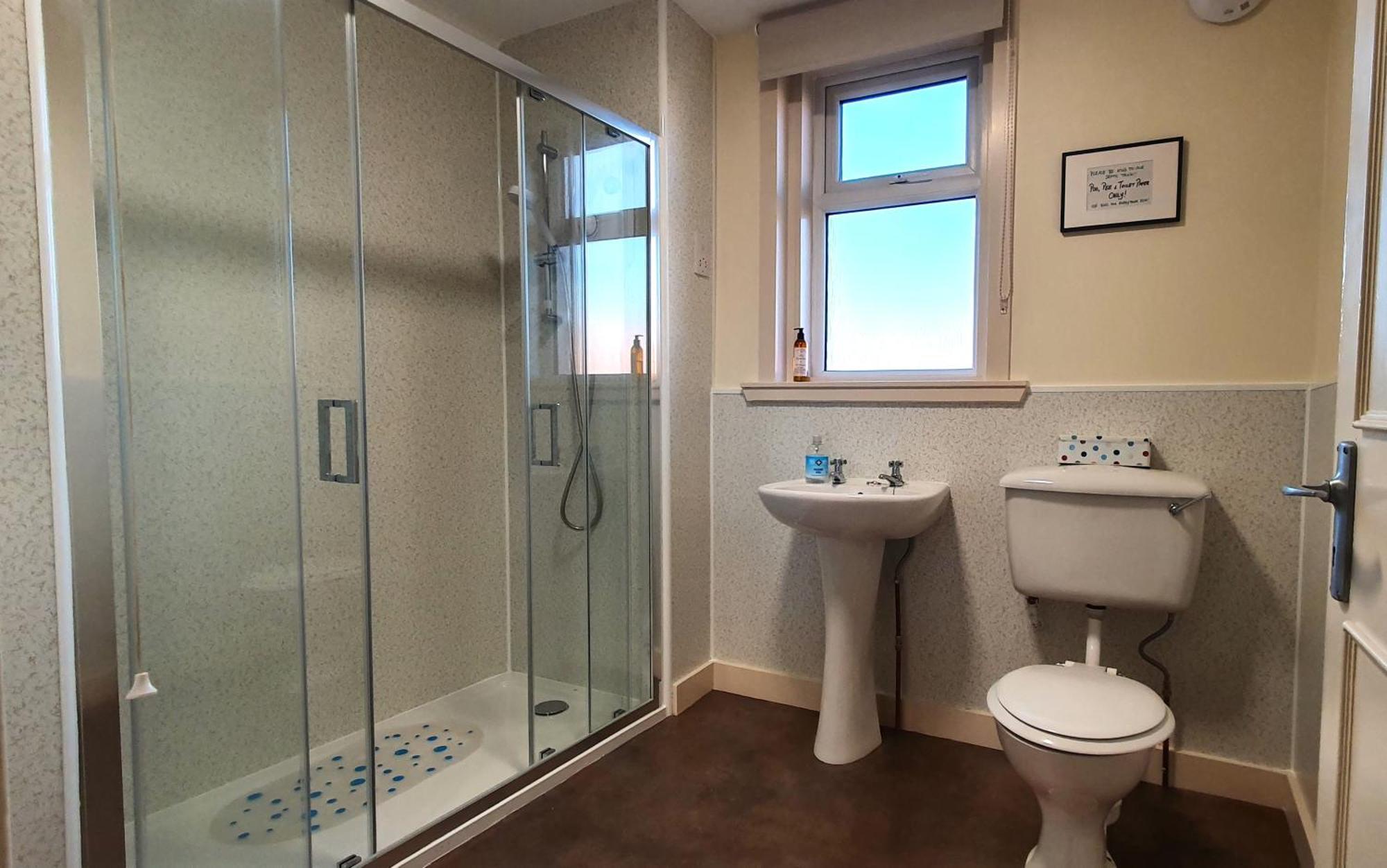 Self-catering Lighthouse Keeper's On The Nc500 Holiday home *