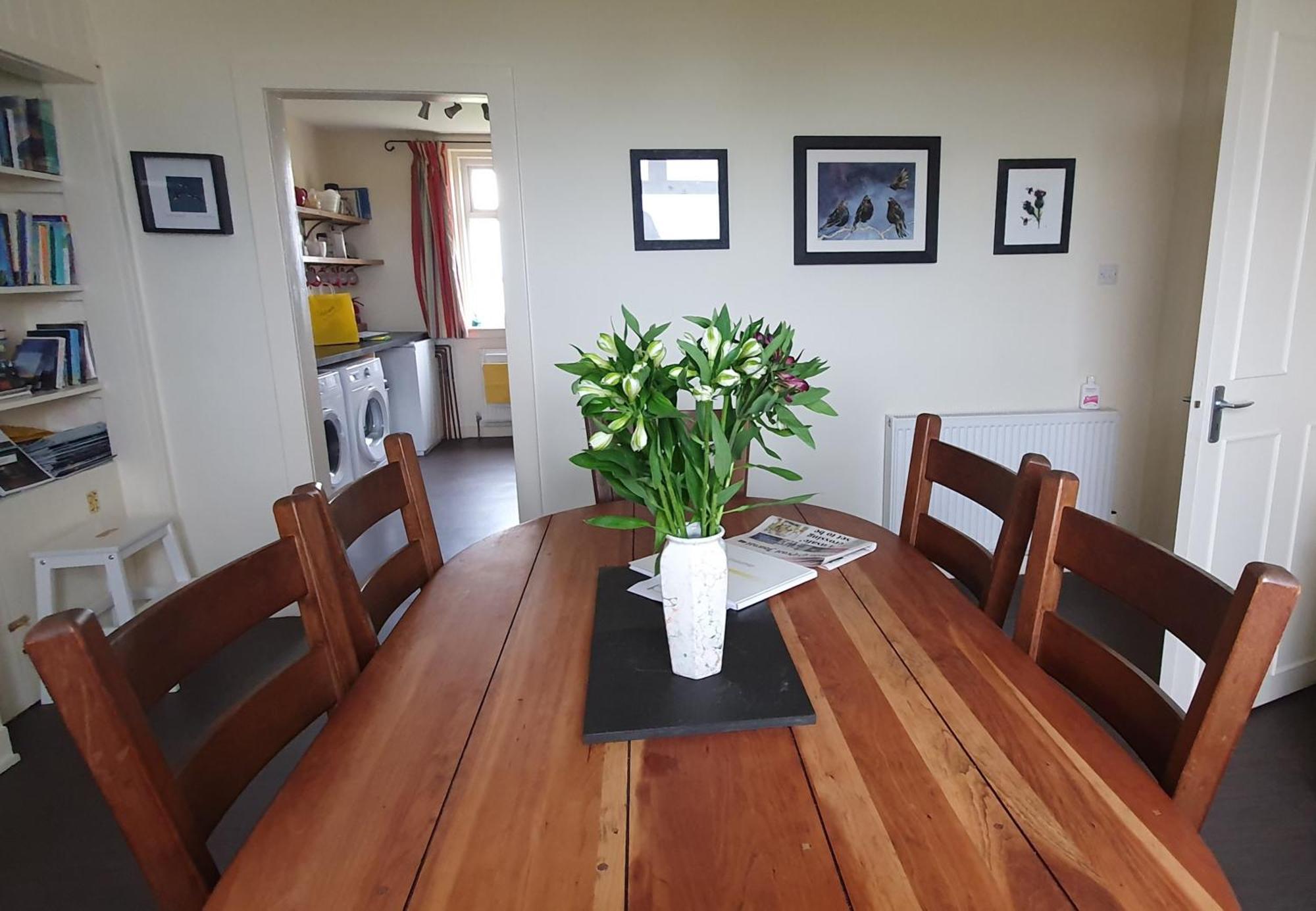 Holiday home Self-catering Lighthouse Keeper's On The Nc500