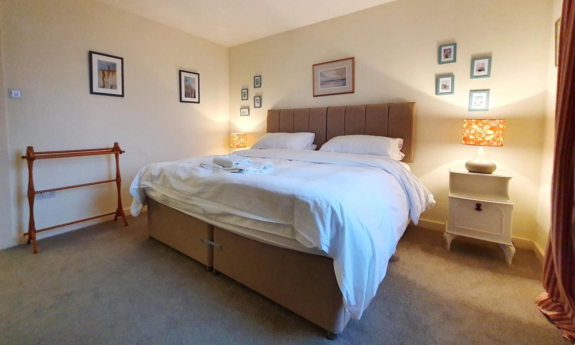 Self-catering Lighthouse Keeper's On The Nc500 Holiday home *