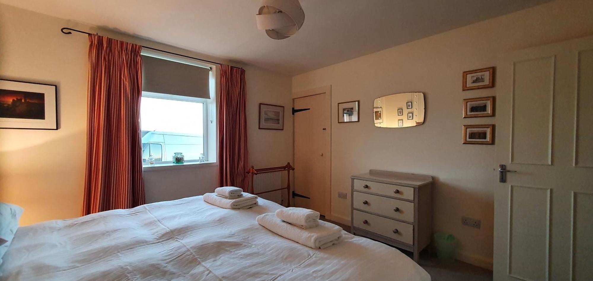 Holiday home Self-catering Lighthouse Keeper's On The Nc500
