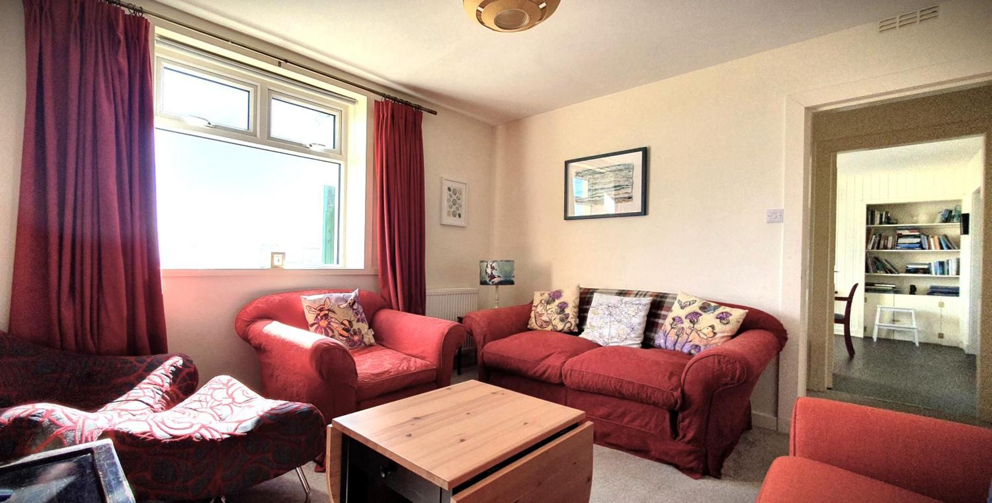 Holiday home Self-catering Lighthouse Keeper's On The Nc500 Wick (Highlands)