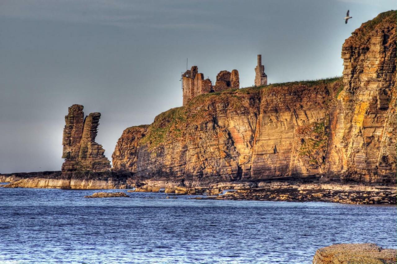 Self-catering Lighthouse Keeper's On The Nc500 *